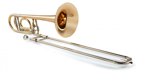 K&H-Bb/FTrombone -Slokar solo-