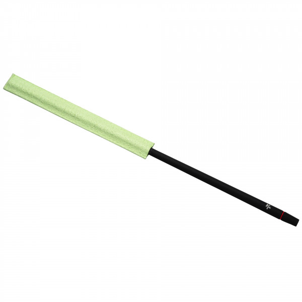 ROI-Flute Master Cleaner für Querflöte grün