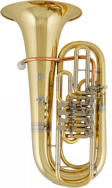 JOSEF LIDL-F-TUBA LFB653-5