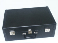 KARISO-Koffer 298 für 2 Trompeten KARISO-Koffer 298 für 2 Trompeten