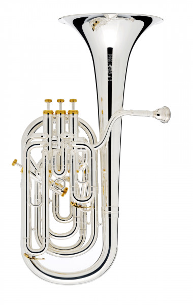 BESSON-Bb-Baritone BE2056-1-0 Prestige