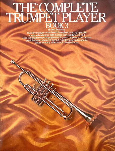 The Complete Trumpete Player III