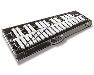 SONOR-Konzertglockenspiel KGL 30