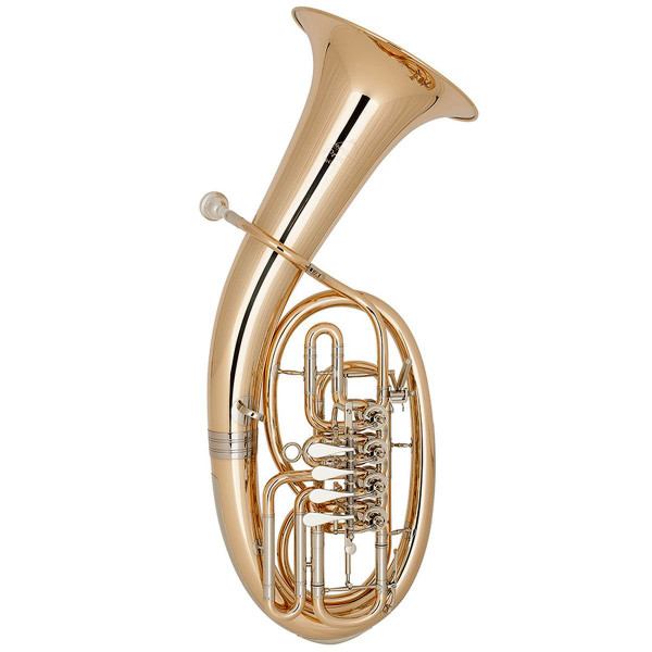 MIRAPHONE-Tenorhorn 47WL4-11000100