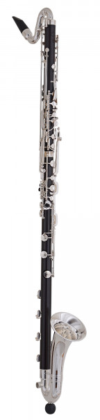 OSCAR ADLER-Bass-Clarinet 510 Pro