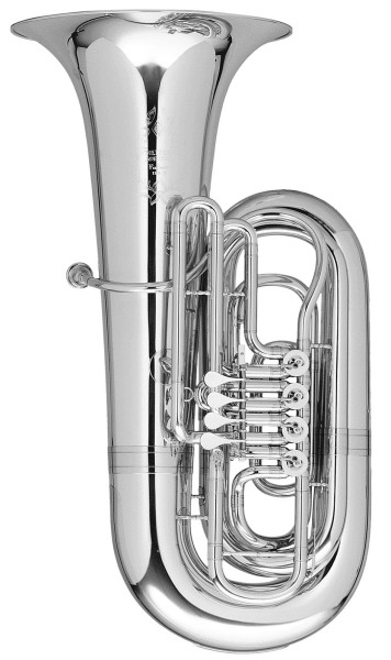 MELTON-BBb-Tuba 195/2 S -Fafner-