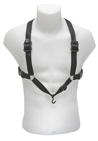 BG-Bassoon strap Harnais B12, small, for kids