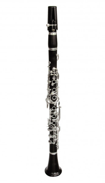 FMB Wind Instrument Bb Clarinet 20/6