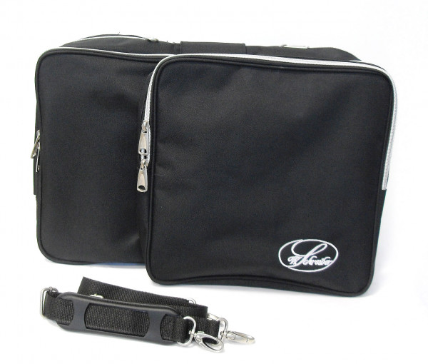 SCHREIBER cover for clarinet case