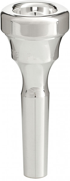 JK-EXCLUSIVE-Piccolo-Trumpet Mouthpiece 9GP, small shank