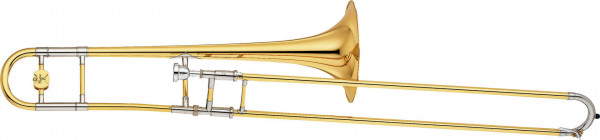 YAMAHA-Trombone YSL-891Z