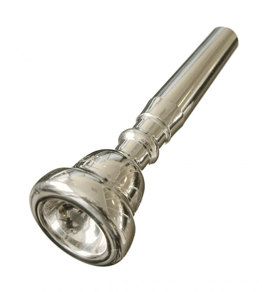 BACH-Trumpet-Mouthpiece Artisan No. 1 1/2C