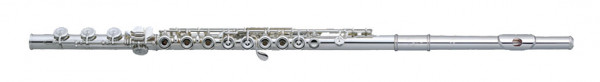 PEARL Flöte PF 695RBE -Dolce Serie-