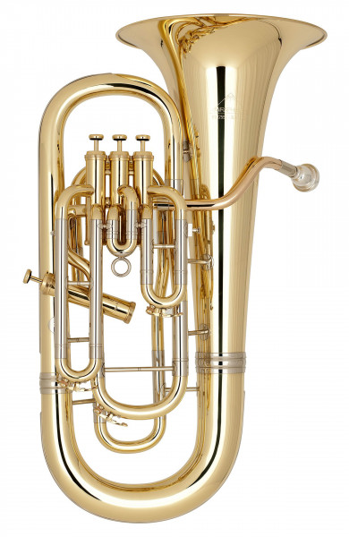 MIRAPHONE-Euphonium 1255L