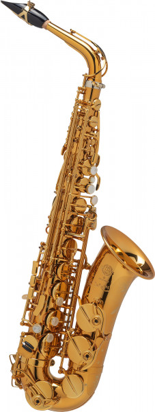 SELMER alto Saxophone SUPREME