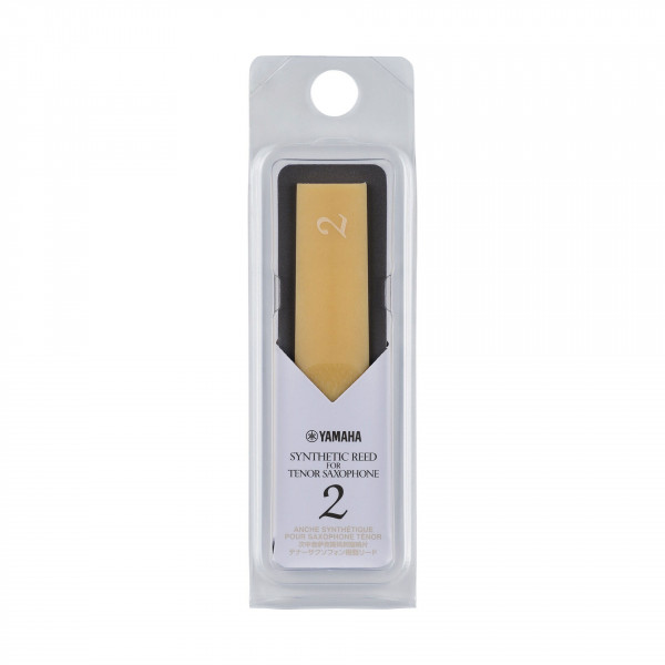 YAMAHA-Synthetic Reed Tenor 2