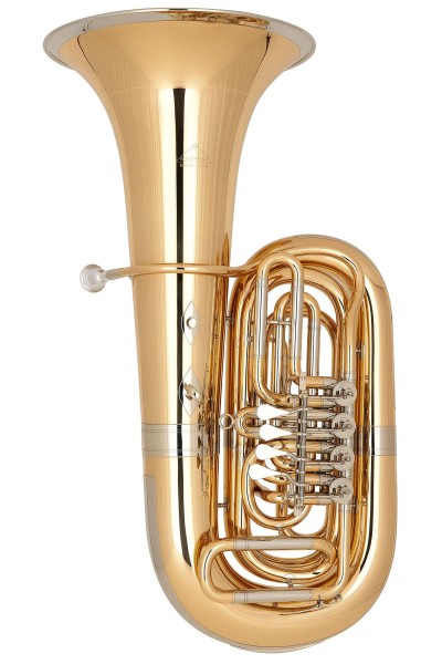 MIRAPHONE-BBb-Tuba 87A-11000