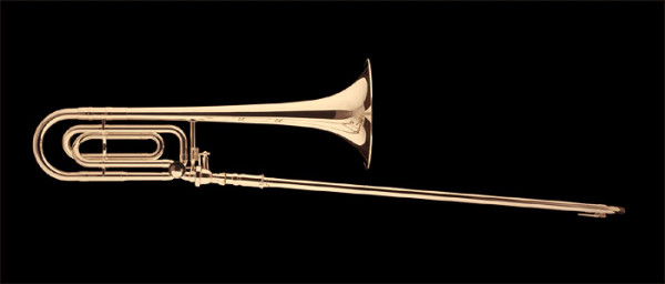 SCHAGERL-B/F-Tenorposaune -Opus F-