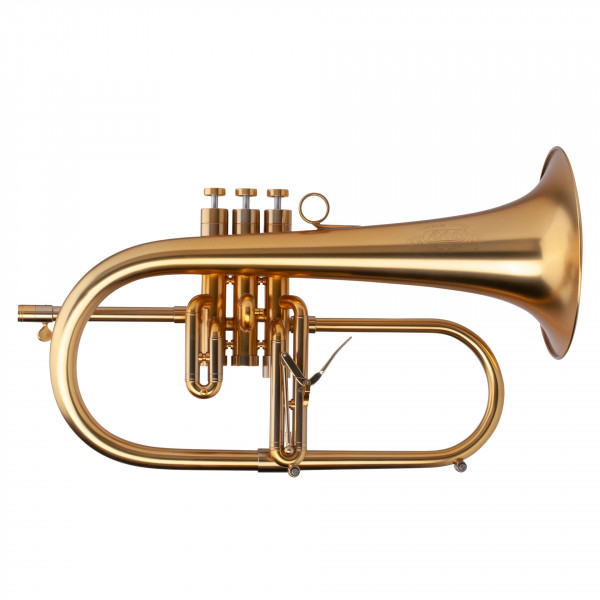 ADAMS-Flügelhorn F3 matt, Custom Series