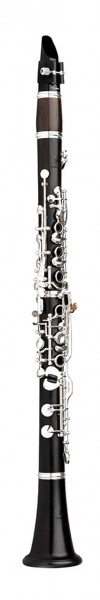 UEBEL-Bb-Clarinet 632