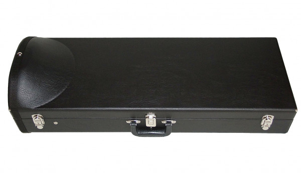 K&H-case for Bb/F/D-basstrombone