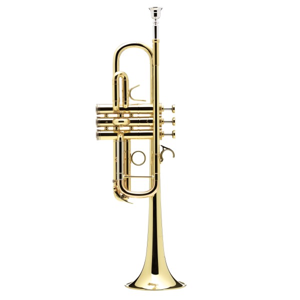 COURTOIS C Trumpet AC335CM-1-0 -Confluence-