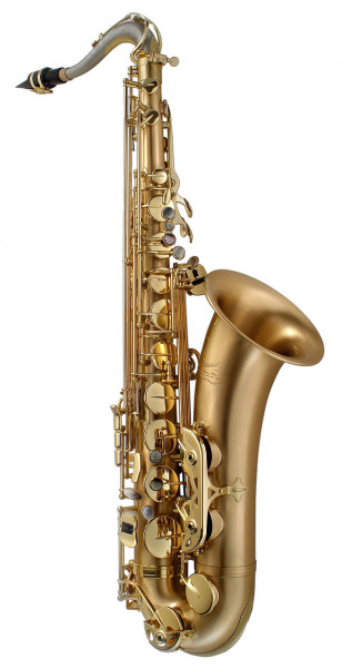 P.MAURIAT Tenorsaxophon LE BRAVO 200GL