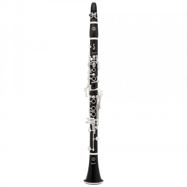 SELMER Clarinet Présence II in Bb Evolution