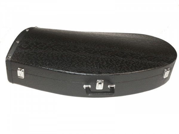 KARISO case 231 piston-valved Baritone