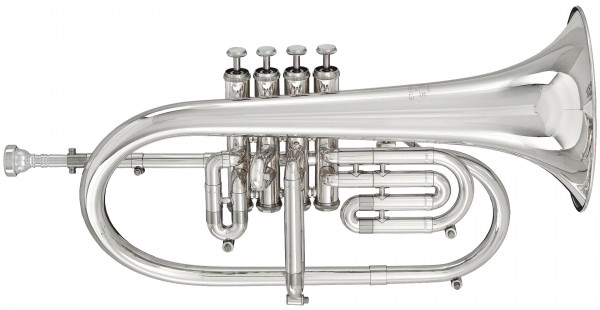 GETZEN Eterna 896S Flugelhorn