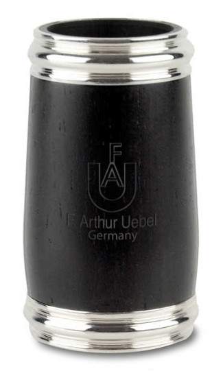 UEBEL Klarinettenbirne 58 mm