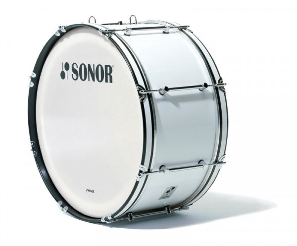 SONOR-B-Line Bass Drum, MB 2612