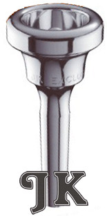 JK-EXCLUSIVE-Baritone Mouthpiece 13E