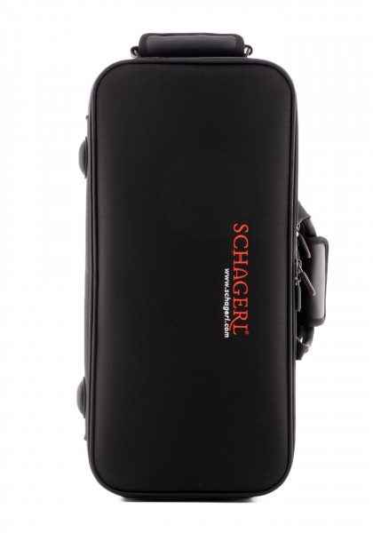 SCHAGERL-Meister Rotary Trumpet Case