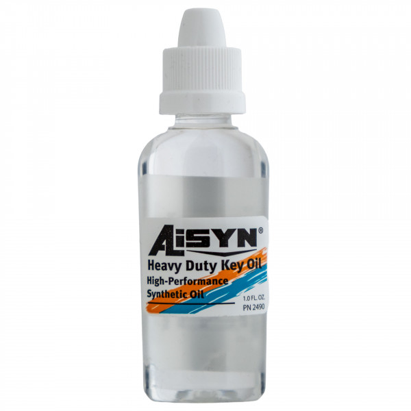 ALISYN Heavy Duty Key Oil