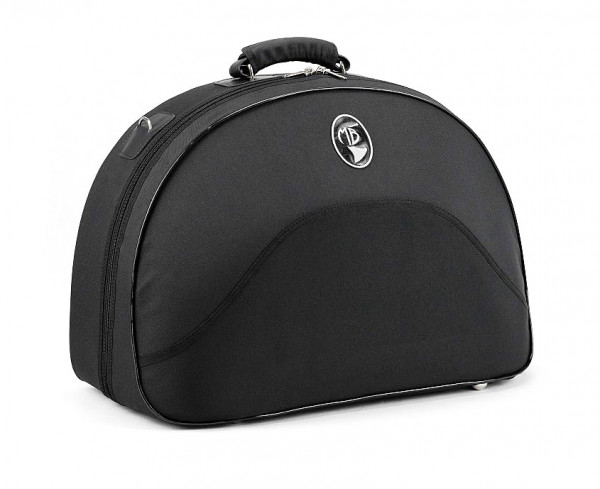 MB-flightcase for frenchhorn MB6, black