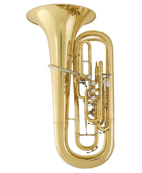 WILLSON-Tuba F 3200 FA-5 XS