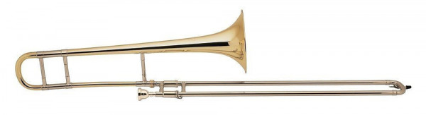 BACH-Tenor-Trombone Stradivarius LT16M