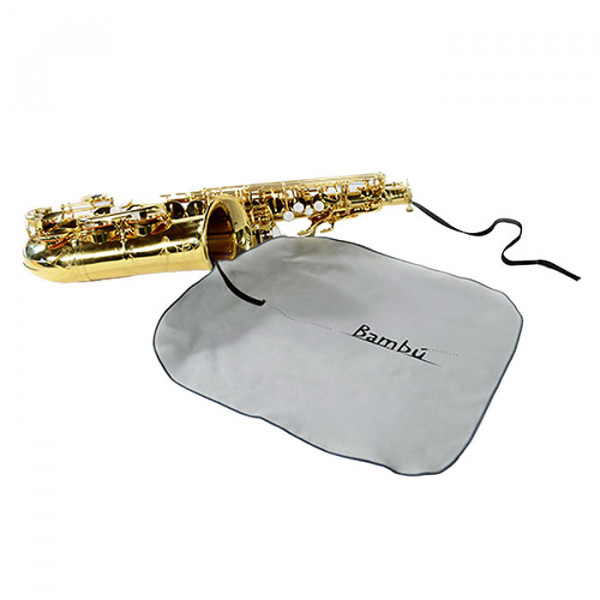 BAMBÚ-Durchziehwischer PL-05 Altsaxophon/Baßklarinette-Auslaufmodell-