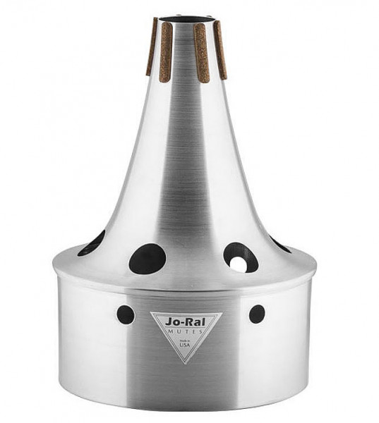 JO Ral-Mute for Bass-Trombone B9, Bucket Ø 215mm