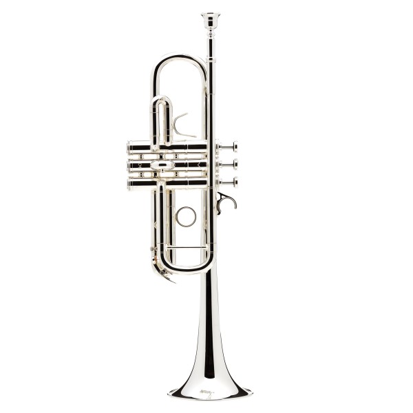 COURTOIS C Trumpet AC335CM-1-0 -Confluence-