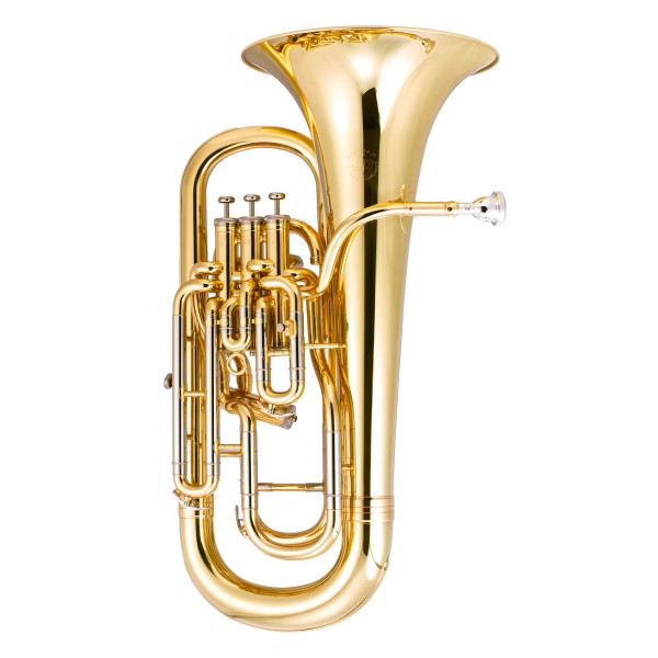 JOHN PACKER-Euphonium JP274L