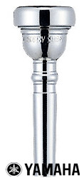 YAMAHA-Mouthpiece Flugelhorn Signature -Bobby Shew-