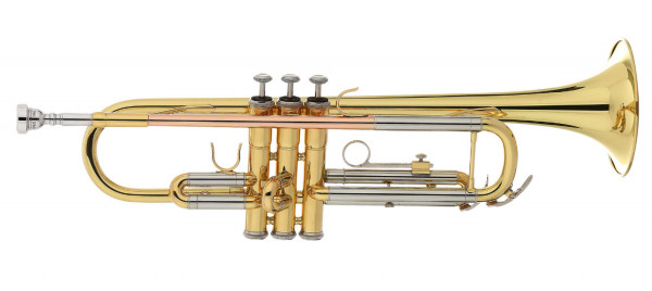 FMB -Wind Instruments- Bb-Trompete ZTR-2000