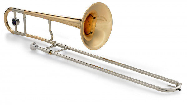 K&H-Bb-Tenor Trombone 547 NZ