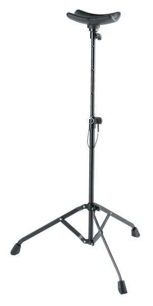 K&M Tuba performer stand 14951