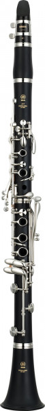 YAMAHA-Bb-Clarinet YCL-255S