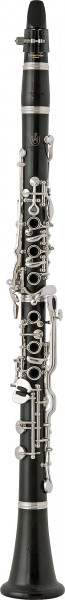 UEBEL-Bb-Clarinet 622