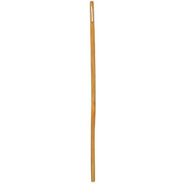 MOECK-Holzstab für Alt/Tenor Blockflöte