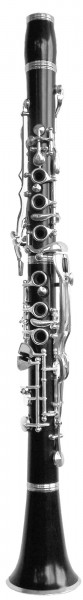 HAMMERSCHMIDT C Clarinet 19f